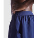 Short de padel respirant pour homme, bleu marine