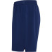 Short de padel respirant pour homme, bleu marine