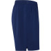 Short de padel respirant pour homme, bleu marine