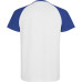 T-shirt à manches courtes en polyester avec toucher coton, France, FORZA