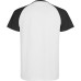 T-shirt à manches courtes en polyester avec toucher coton, Allemagne, FORZA T-shirt à manches courtes en polyester avec toucher coton, Allemagne, FORZA