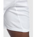Short de padel, blanc