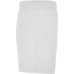Short de padel, blanc