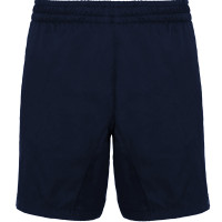 Short de padel, bleu marine