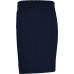 Short de padel, bleu marine
