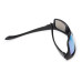 Lunettes de soleil au design sportif, GENOVA