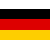 Drapeau au dos (Allemagne) + 6,00€