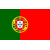 Drapeau au dos (Portugal) + 6,00€