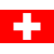 Drapeau au dos (Suisse) + 6,00€