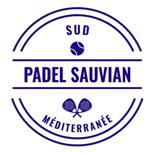 Padel Sauvian Sud